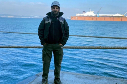 Tersanede ölümlü iş kazası! Forkliftin çarptığı işçi hayatını kaybetti
