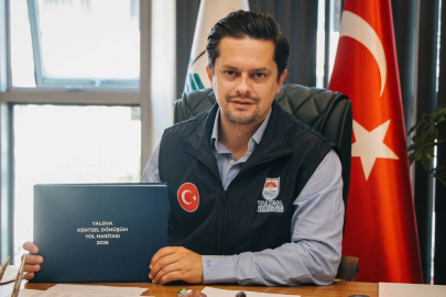 Yalova’nın kentsel dönüşüm yol haritası hazırlandı