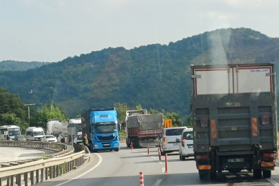 KGM'den Yalova yolu için sürücülere uyarı