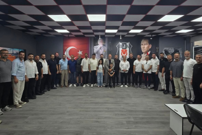 Süleyman Seba memleketi Hendek’te anıldı: Yalova’dan da katılım sağlandı