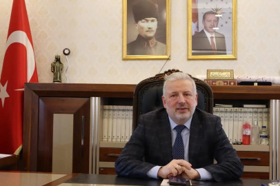Yalova Müftüsü İlyas Yılmaztürk’ün acı günü