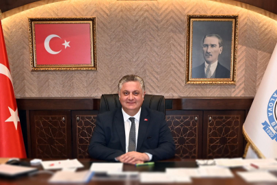 Başkan Gürel, “Yalova’da cumhuriyetimizin değerlerini yaşatmaya devam edecek”