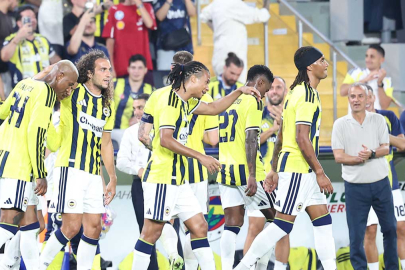 Fenerbahçe Lyon’a bileniyor! Evinde galibiyet istiyor