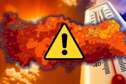 MGM uyardı: Yalova’ya Afrika ve Basra sıcakları geliyor!