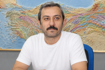 Osman Kendir, “Master planı dirençli bir kent için tek başına yetmez”