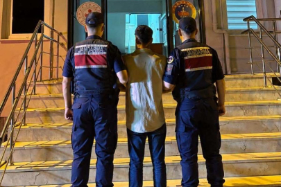 Genç kızları gazinoda çalışmaya davet eden zanlı tutuklandı