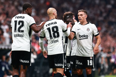 Yalova Beşiktaşlılar Derneği maça gidiyor