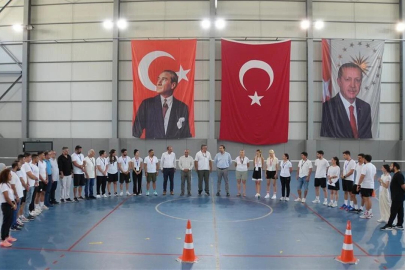 Yalova Üniversitesi Spor Bilimleri Fakültesi akredite edildi