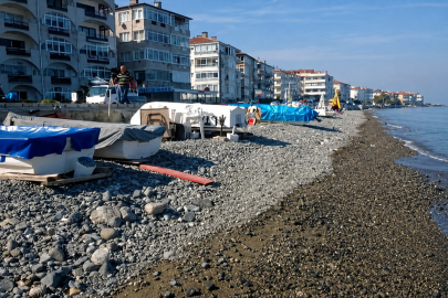 Çınarcık Belediyesi’nden o bölgede denize girmeyin uyarısı