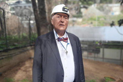Marmara'daki son depremlerle ilgili Ahmet Ercan'dan açıklama