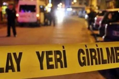 Yalova’da vahşet! Önce 8 aylık hamile eşini sonra kendisini vurdu