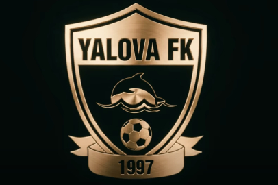 Yalova FK'da yeni dönem: Logo ve renkler yenilendi!