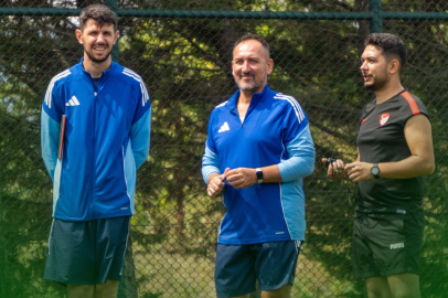 Yalova FK yeni sezon hazırlıklarını sürdürüyor