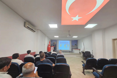 AFAD’dan Müftülük personeline TAMP Eğitimi