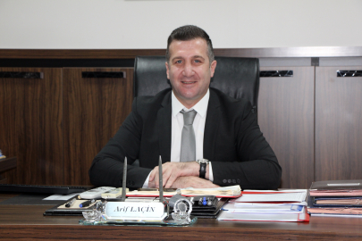 Arif Laçin, “Ücretsiz aile danışmanlığı hizmeti ile halkın yanındayız”