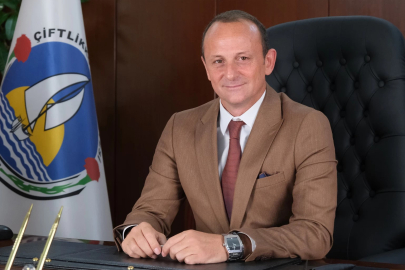 Çiftlikköy Belediye Başkanı Adil Yele, “Örnek bir barınak inşa ettik”
