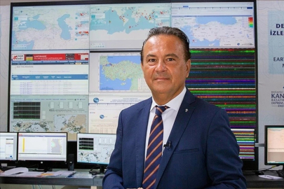 Kandilli'den mikro depremler için açıklama geldi