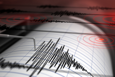 Marmara Denizi’nde deprem fırtınası sürüyor