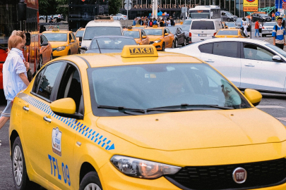 Yalova’da taksi ücret tarifesine zam geldi: İndi-bindi 250 TL oldu!