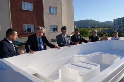 Yalova Üniversitesi örnek oluyor