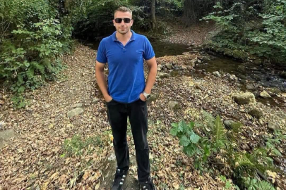 25 yaşındaki Sarper Yılmaz motosiklet kazasında öldü