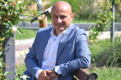 Dr. Metin Oral’dan Kandil mesajı