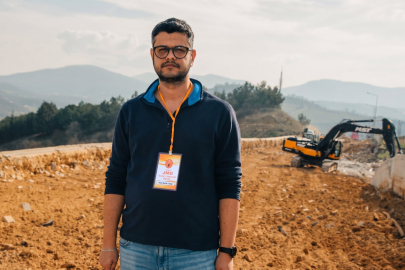 Jeoloji Yüksek Mühendisi Ozan Cangir, "Öncü deprem demek bilimsel değil"