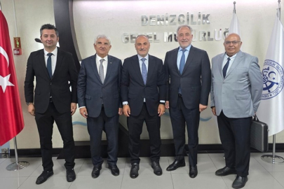 Yalova römorkör hizmeti verecek