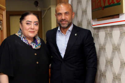 Başkan Güçlü, “Yerel basın çok önemli bir görev üstleniyor”