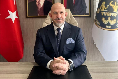 Koray Girgin “Federasyon tarihinin en büyük şampiyonası olacak”