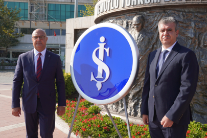 İş Bankası 102 yaşında!