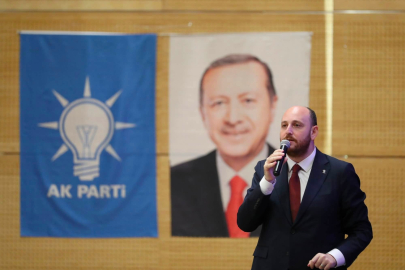 Ahmet Büyükgümüş: Terörsüz Türkiye devlet projesidir