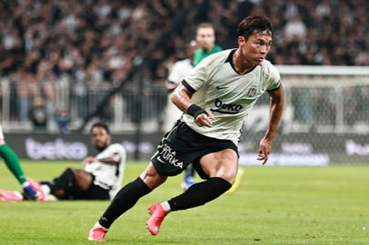 Beşiktaş Zalgiris karşısında galibiyet arayacak!