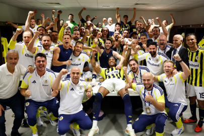 İşte Fenerbahçe'nin Devler Ligi’ndeki muhtemel rakipleri