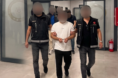 Yalova’da toplam 58 yıl hapis cezasıyla aranan 3 zanlı tutuklandı