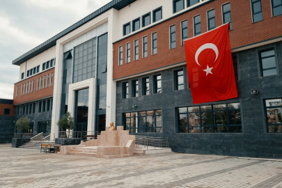 Yalova Lisesi eğitime başlıyor