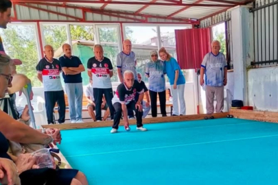 Yetişkin gençler galibiyetle döndü