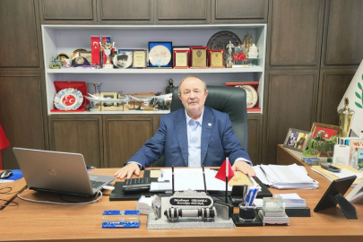 Başkan Temel, “Su kaynaklarımız kontrol altında”