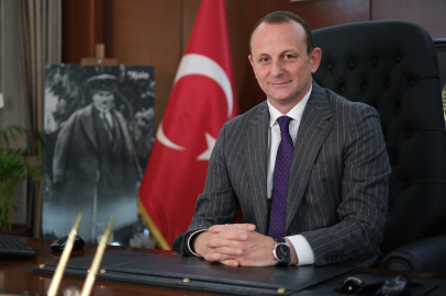 Başkan Yele,“Büyük zafer milletimizin kendi geleceğine sahip çıkmasının tarihidir”