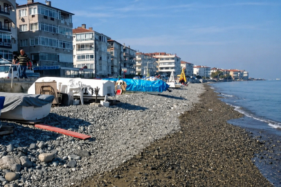 Çınarcık’ta o bölgede denize girme yasağı kaldırıldı