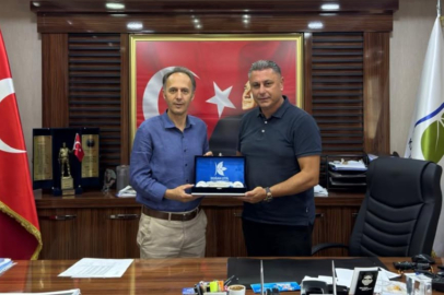 Kaytazdere’de turizmin gelişimi masaya yatırıldı