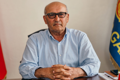 Şakir Güner, “Bu toprakların bedeli kanlarla ve canlarla ödendi”