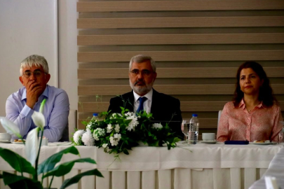 Yeni eğitim ve öğretim yılı hazırlıkları sürüyor