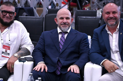 İstanbul Fitness Week büyük ilgi gördü