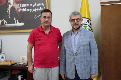Subaşı’nda Yeni Aile Sağlığı Merkezi için iş birliği mesajı