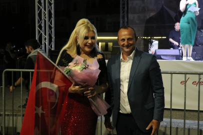 Çiftlikköy’de Zafer Bayramı Coşkusu konserlerle taçlandı