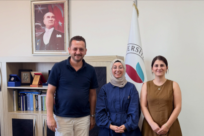 Çınarcık MYO’da İnsansız Deniz Aracı (İDA) üretilecek