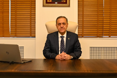 Usta ve Bahçekapılı, taziye mesajı yayınladı