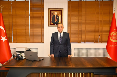 Vali Usta, “Bereketli bir balık avı sezonu diliyorum”