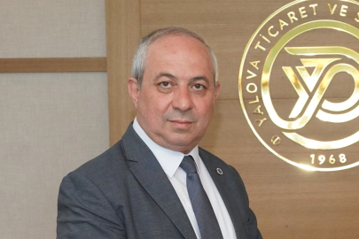 YTSO’da seçim süreci başlıyor